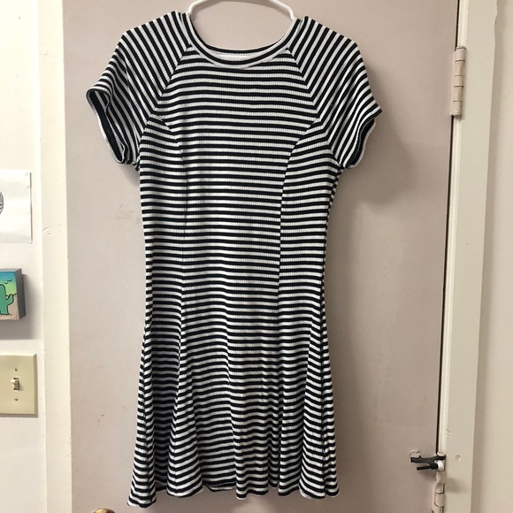 *LOWEST PRICE*BDG Striped Dress - Picture 2 of 4